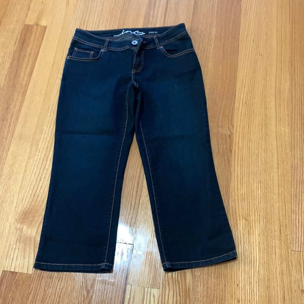 Womens INC denim